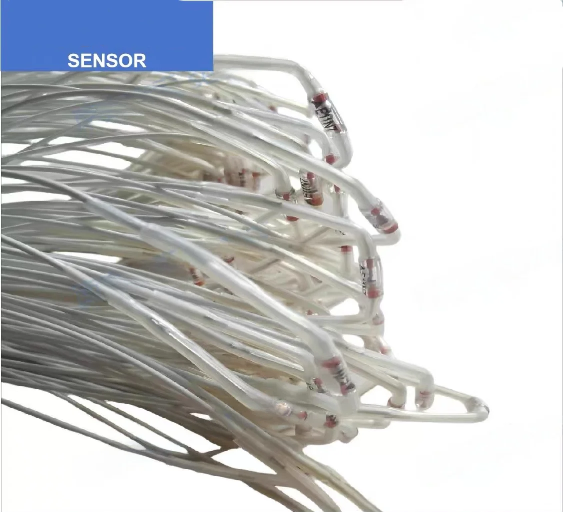 1pcs E11N7 Level temperature sensor High precision, high stability Chromatograph liquid level and temperature sensor