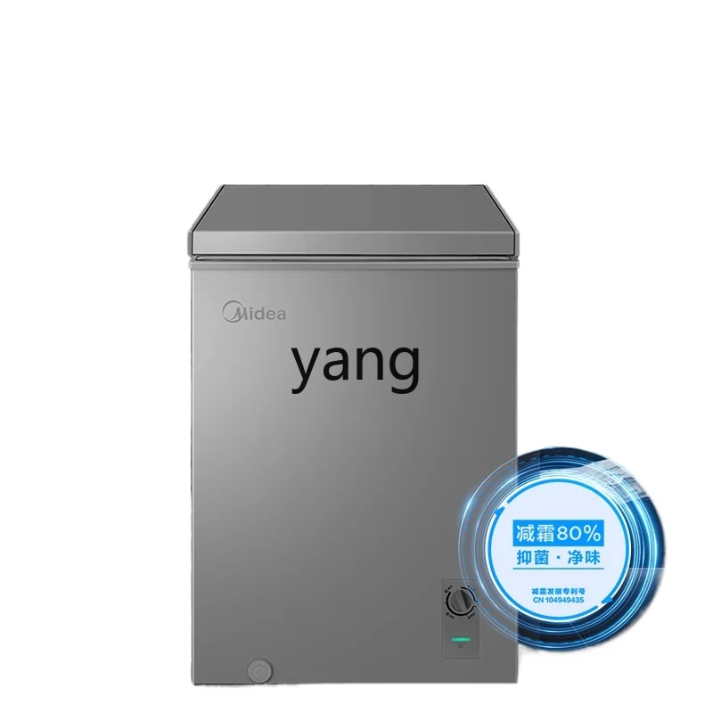 

CX Household Small Freezer Full Freezer Dual-Use Commercial Single Temperature Mini