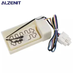New For Midea Refrigerator Electric Damper Motor FBZA-1750-1A 0064002231 Freezer Parts