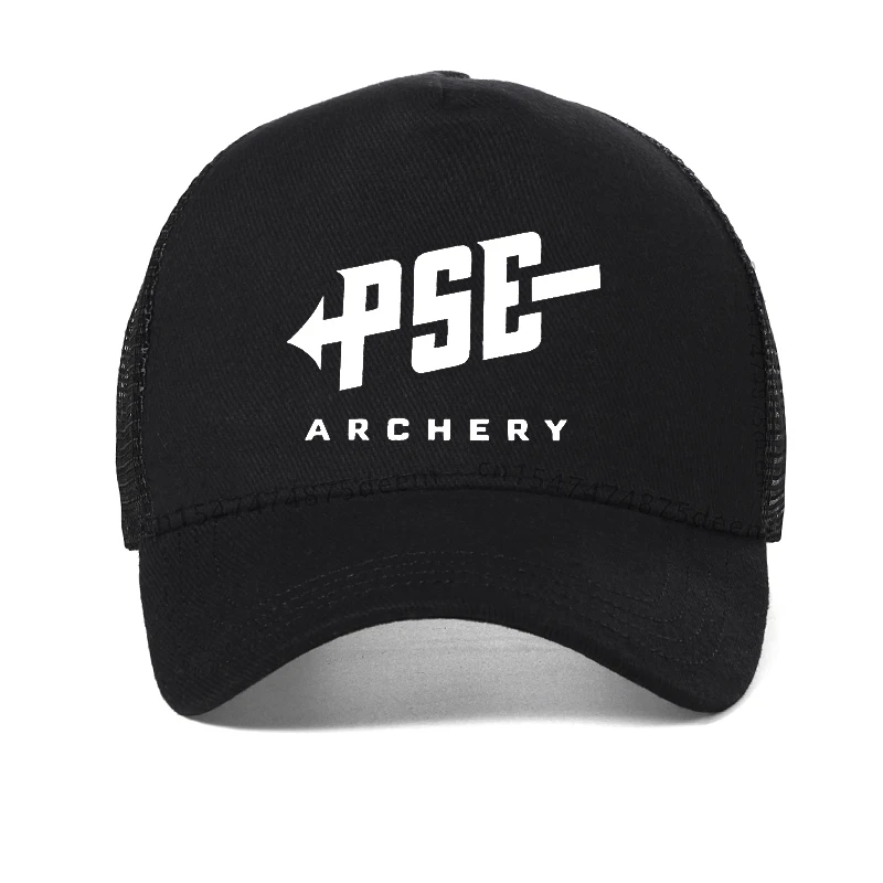 outdoor summer Baseball Cap hunting PSE Huntinger Archery men hat adjustable hip hop hat snapback Bone gorras