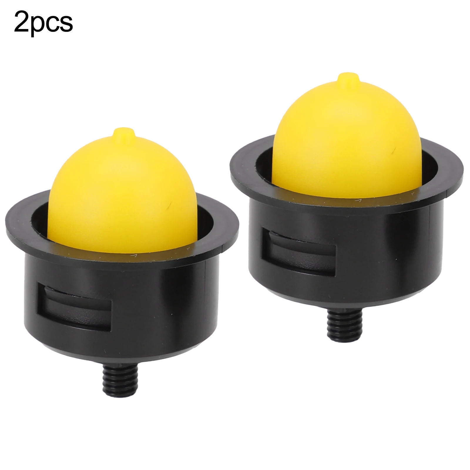 2PCS Fuel Pumps for FX-RM4646ECO 4-in-1 Petrol Lawn Mower, Primer Function, Easy Install, Durable Long-Life Replacement