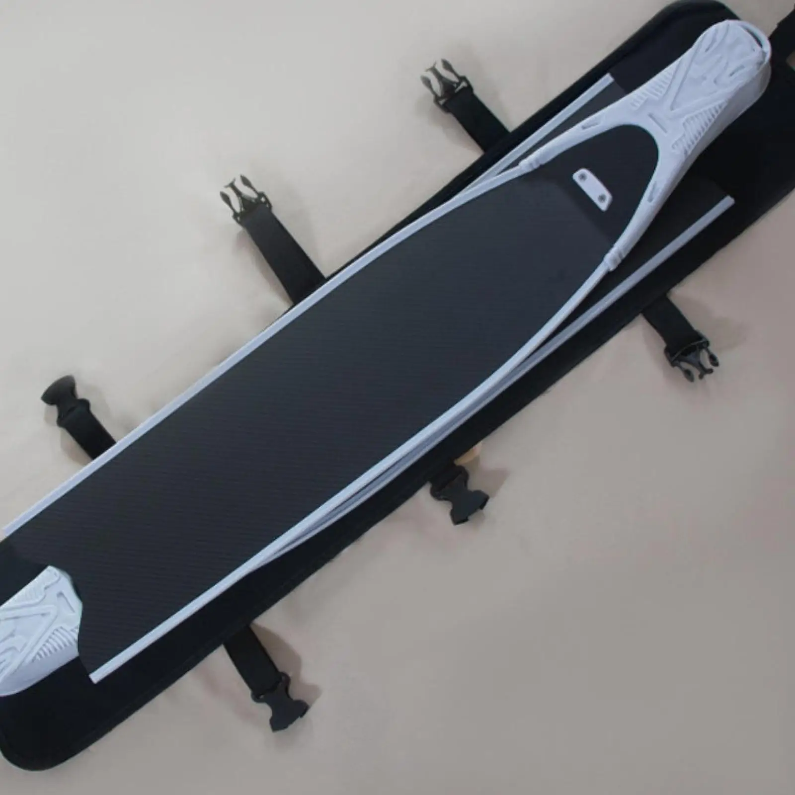 

Сумка для ласт для дайвинга, чехол для ласт 110x24 см, сумка-органайзер для снаряжения для дайвинга, практичная, быстросохнущая, для плавания и пляжного отдыха