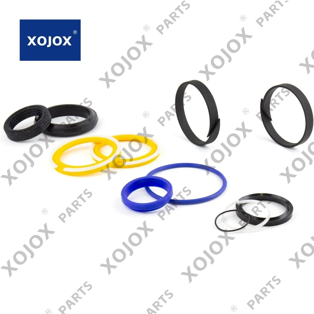 

Комплект уплотнений XOJOX для JCB 802 3DS 991/00013