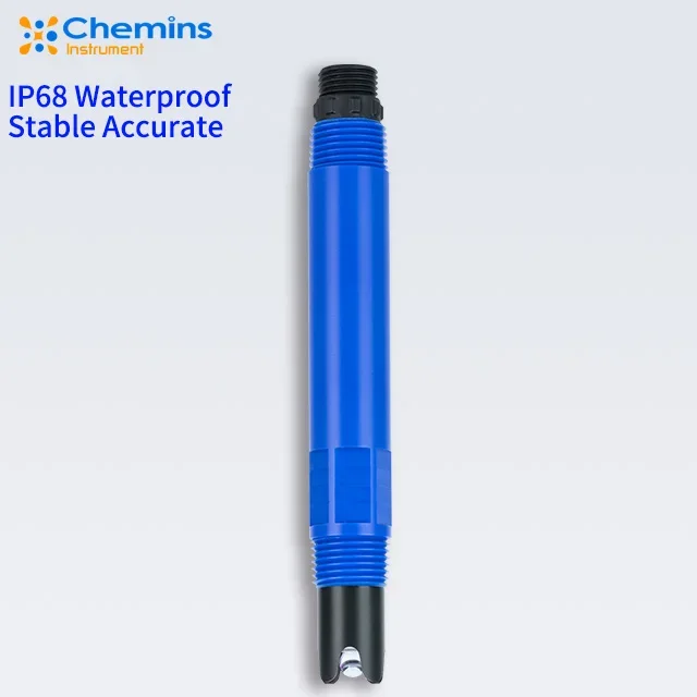 Ph Sensor Electrode…