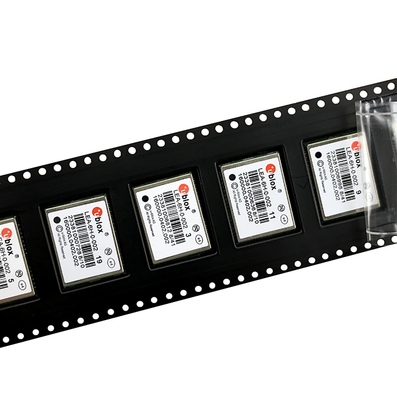 

New Original (1pcs) LEA-6H-0-002 U-BLOX LEA-6H-0-002 GPS Module Ultra high performance