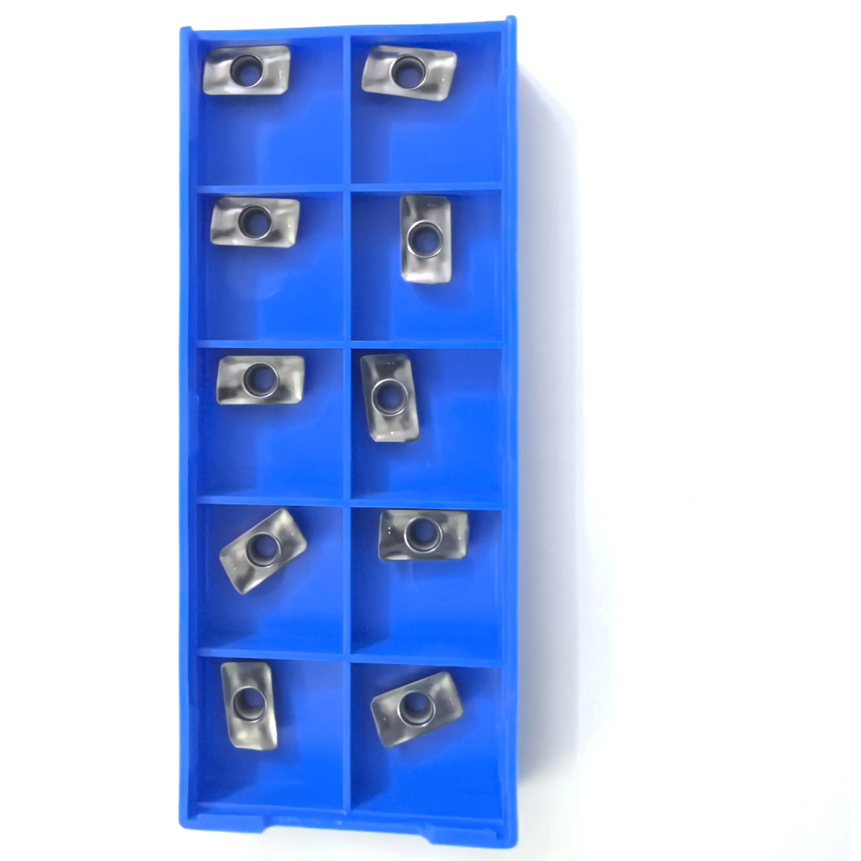 Твердосплавные пластины HUAZHICHUN APMT1135PDER R0.8