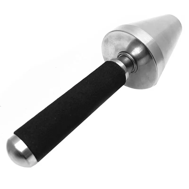 AA67-Saxophone Repair Tool Set- Metal Roller Remover Sax For Dent Removal And Shaping