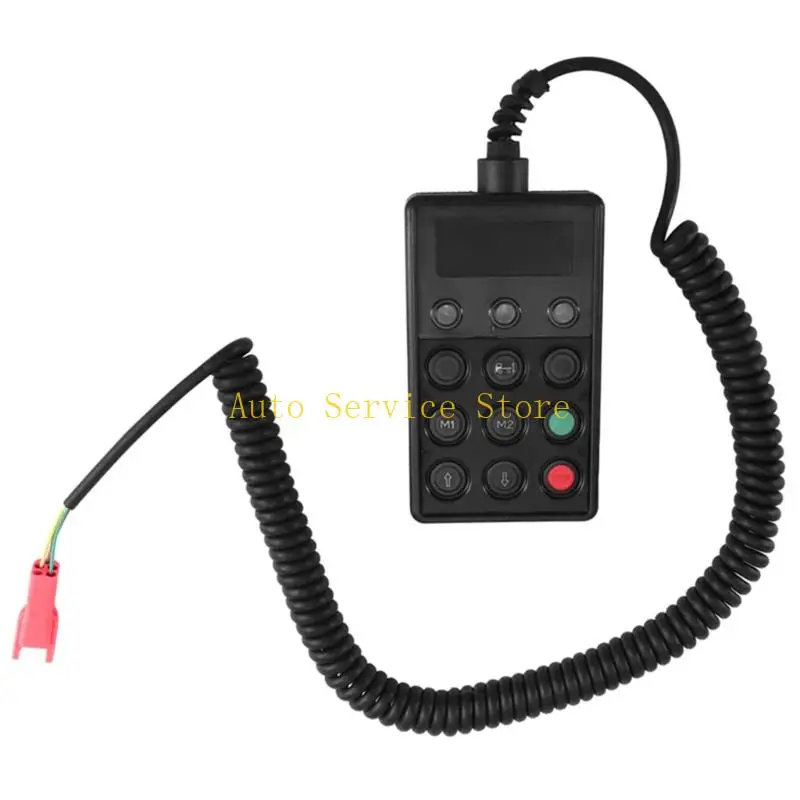 462A Model Modul Remote Control Suspensi Udara yang Diperkuat Dibuat Secara Akurat 1430269 1403270 1934660 1506033