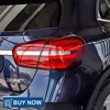 ベンツ GLA W156 X156 200 220 260 2015-2019 LED 車のテールライトアセンブリアップグレード新スタイル点滅信号ライトアクセサリー 5