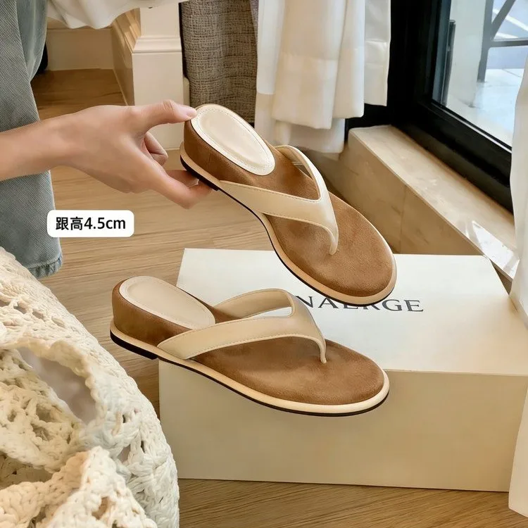 novas-sandalias-femininas-versateis-de-salto-anabela-com-bico-redondo-chinelos-de-praia-de-verao-em-cor-solida-com-sola-grossa-e-design-simples