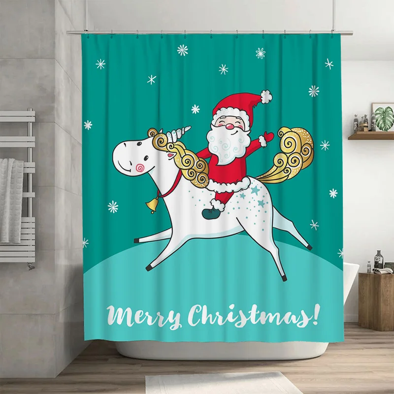 Tu Christmas Horse … - image