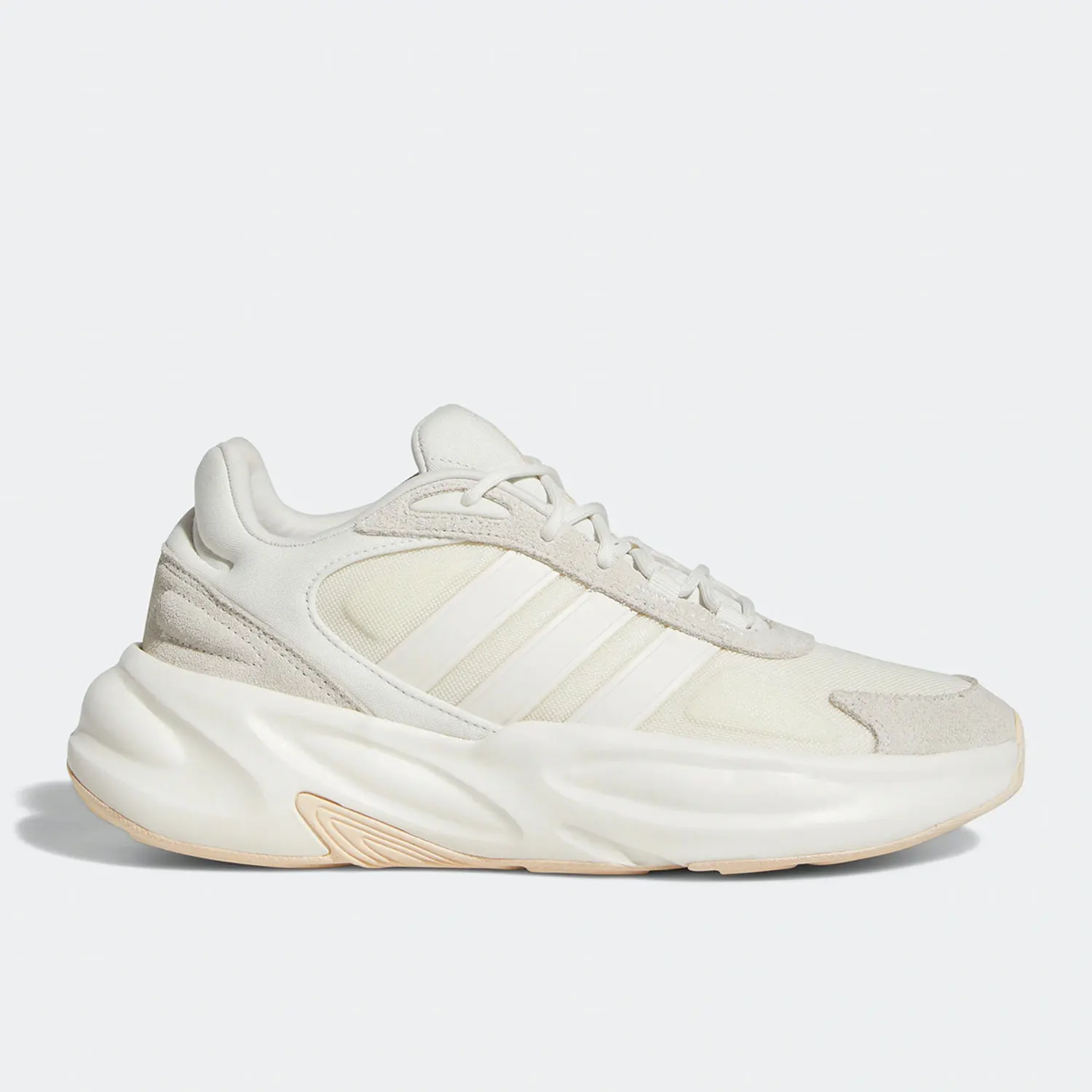 

Adidas Official Genuine OZELLE New Women's Sports Cushion Running Shoes GX1727