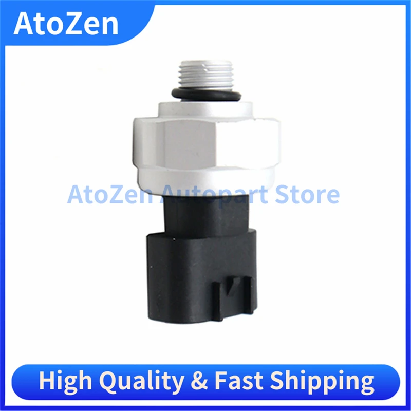 Датчик давления кондиционера для Toyota Corolla Camry Prius Highlander Lexus 88719-33020 88719-40020 499000-7141