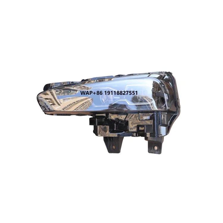 

Best Selling Original Quality Led Headlights Assembly Headlamps Assembly for Xpeng Xiaopeng P7 OE 721000ED1