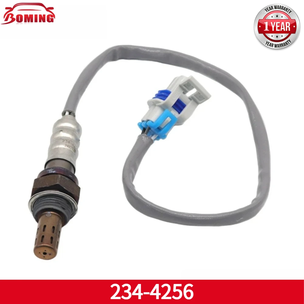 234-4256 Oxygen O2 Lambda Sensor For CHEVROLET SILVERADO 1500 2500 3500 SS SUBURBAN TAHOE SIERRA YUKON XL 1500 2500
