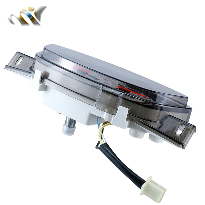 Thumbnail 2 - #25 Trending Motorcycle Speedometers Right Now