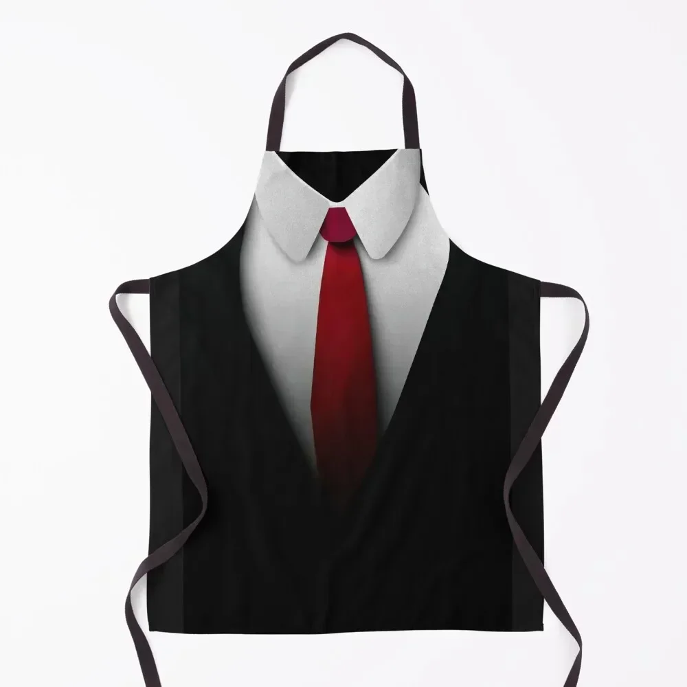 

Formal Apron Restaurant Custom Teacher Men'ss Apron