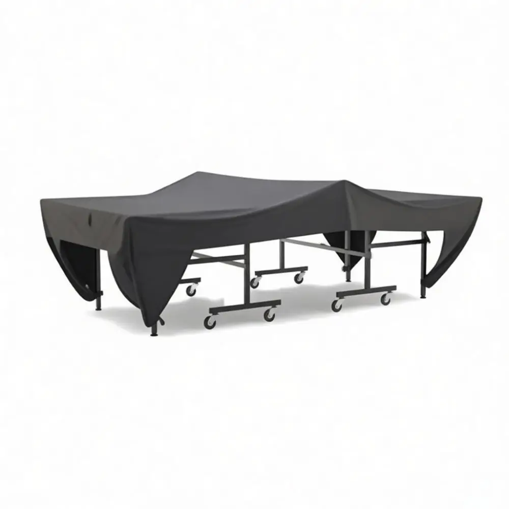 Protective Heater Cover For Outdoor Wall Mounted Heating Units Waterproof Dustproof Garden Terrace Patio Equipment Shield