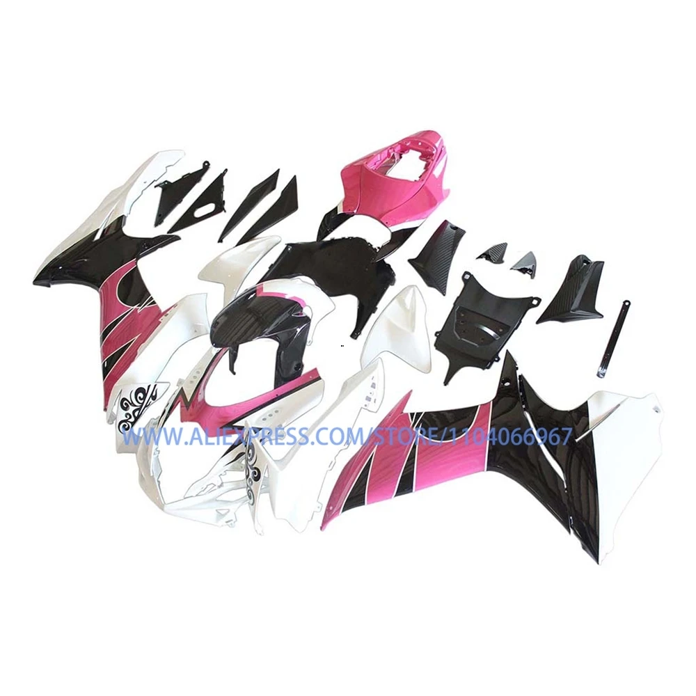 Body Parts Fairings GSXR 600 750 2011-2025 ABS Plastic Motorcycle ZXMT Fairing Kit for GSXR600/750 11-25
