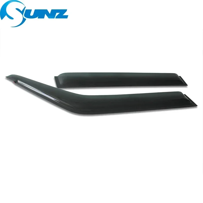 Side Window Deflector For Mitsubishi Pajero Montero V31 V32 V33 V46 1991 1992 1993 1994 1995 1996 1997 1998  Window Visor
