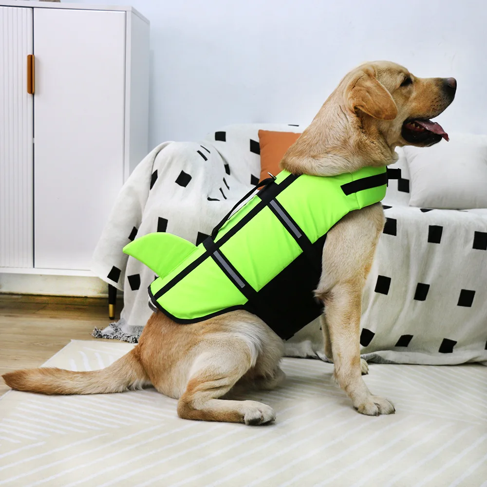 Thumbnail 3 - #5 Compare Puppy Life Jackets Before You Buy