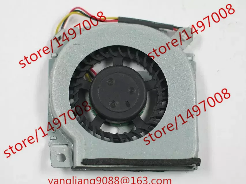 Delta Electronics KSB0405HA 6L86 DC 5V 0.30A 3-Wire Server Baer Fan