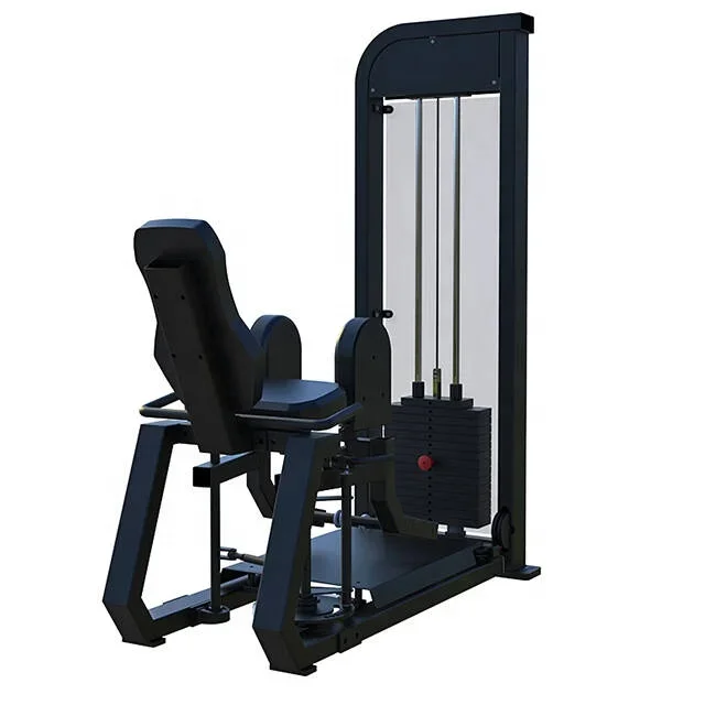 Outer Thin Machine Wholesaler Fitness Equipment  Inner and outer thigh integrated machine