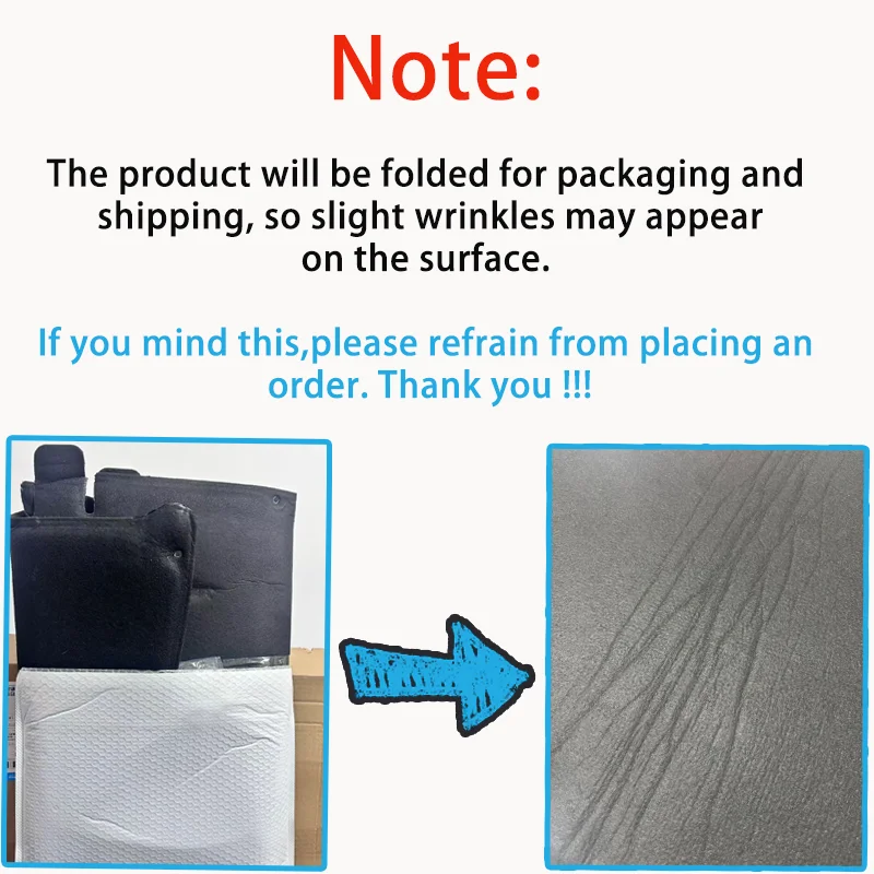 Front Hood Engine For Skoda Karoq NU7 2017 2018 2019 2020 2021 2022 2023 2024 Flame Retardant Sound Insulation Mat Accessories view 4