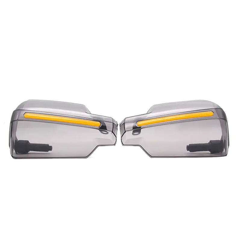 Compact Motorcycle Handguard Protector Parts For HONDA Forza 250 / 125 NSS250 NSS125 Handlebar 18-21Mm Hand Shield Guard Windpro