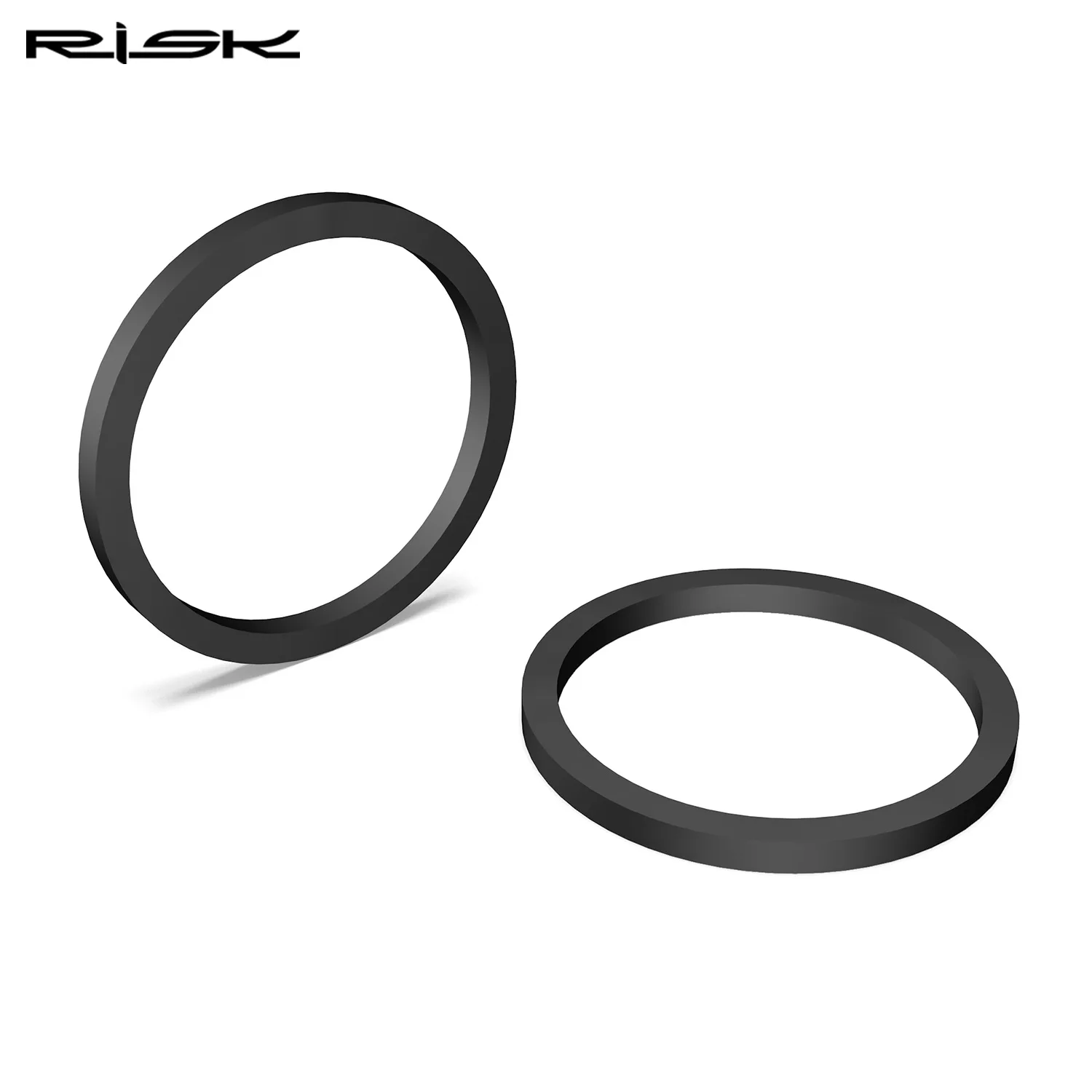 2pcs Bike Disc Braek Sealing Ring Size: About High Quality M8000 SLX XTR Material: Sponge For-Shimano For-Shimano XT M785