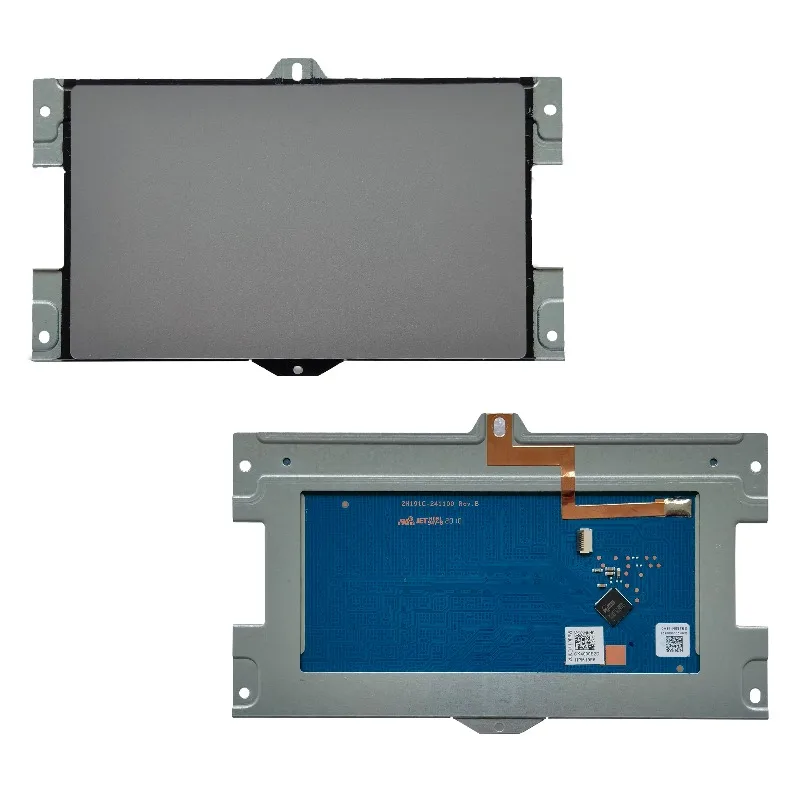 

Original New Cover For Zbook15 Power G7 G8 G9 G10 XW5 Laptops LCD Back Cover/Front Frame/Top Palmrest/Keyboard/Bottom Shell