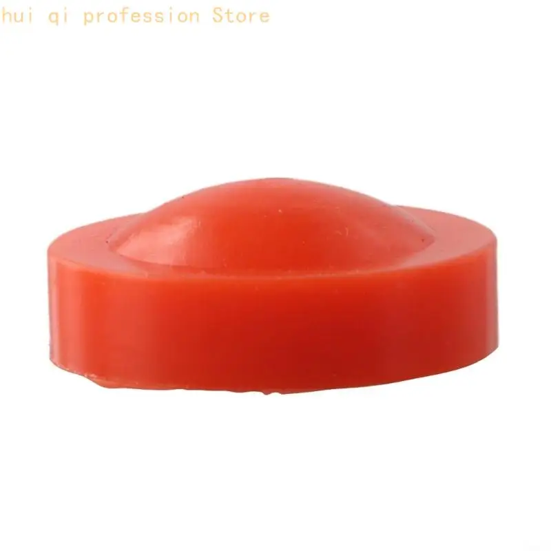 Outer Button Cap, Red Start Stop Cover for Watercraft PWC Use 277001887 H8WE