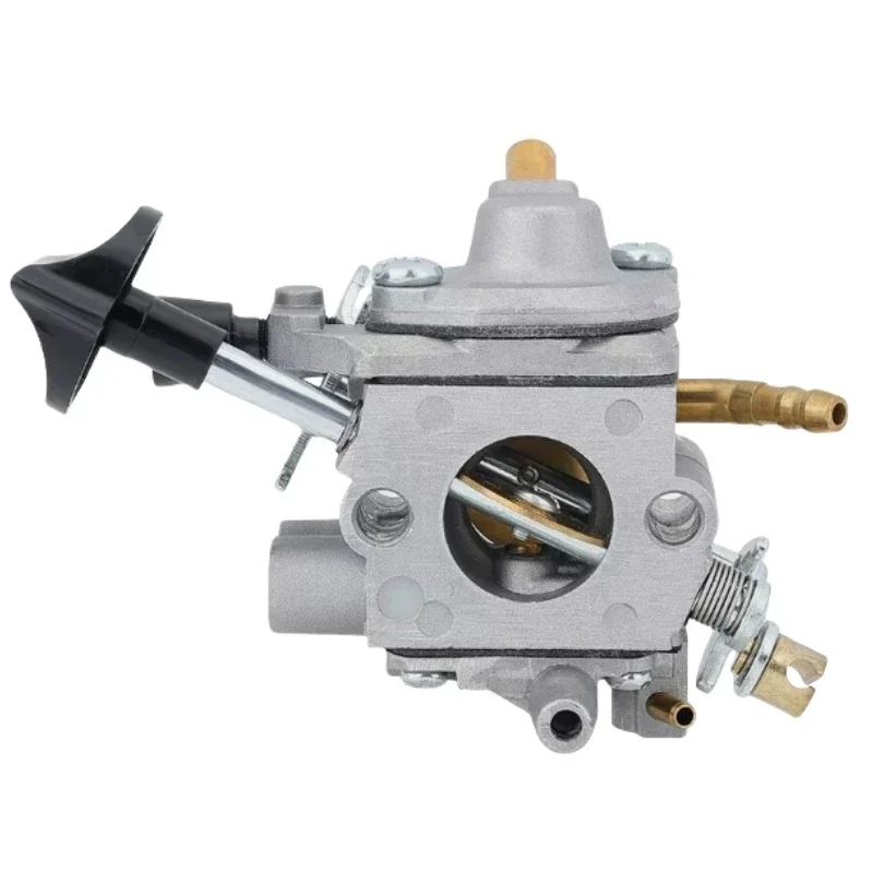 

BR600 Carburetor Air Filter Fuel Carb Repower Kit For Stihl BR500 BR550 BR600 BR 600 BR700 Home Garden Cleaning Tools Parts