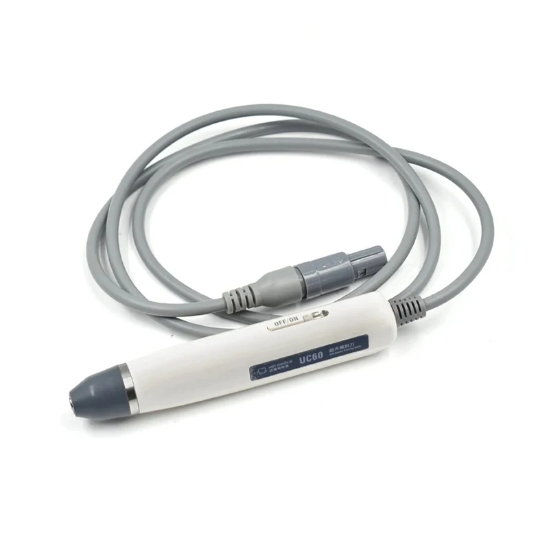 Ultrasonic Engraving Knife for Orthodontic Retainer Thermoforming Sheet Cutter Machine Dental Mouth Guard Cutting Tool
