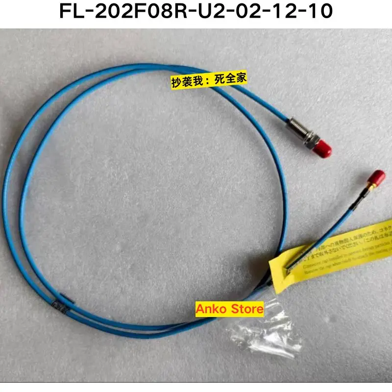 Brand-new  FL-202F08R-U2-02-12-10 Probe Sensor