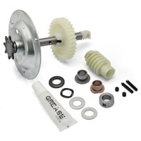 41C4220A Garage Door Opener Gear Kit Gear and Sprocket Kit Replacement for Liftmaster Chamberlain Sears Craftsman 1/3 and 1/2 HP