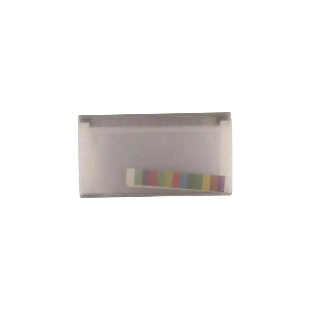 

A6 Coupons Bill Storage Tax Item Paper Folder Document Organizer Office Supplies Expanding File Bags Accordion File Folder