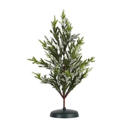 37cm Mini Artificial Christmas Tree Desktop Decoration New Year Family Decoration Birthday Gift Christmas Decoration Gift 