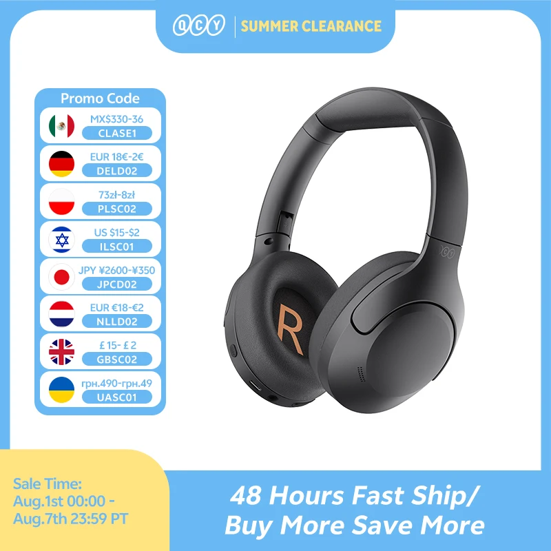#65 Best Over-Ear Headphones to Buy In 2026