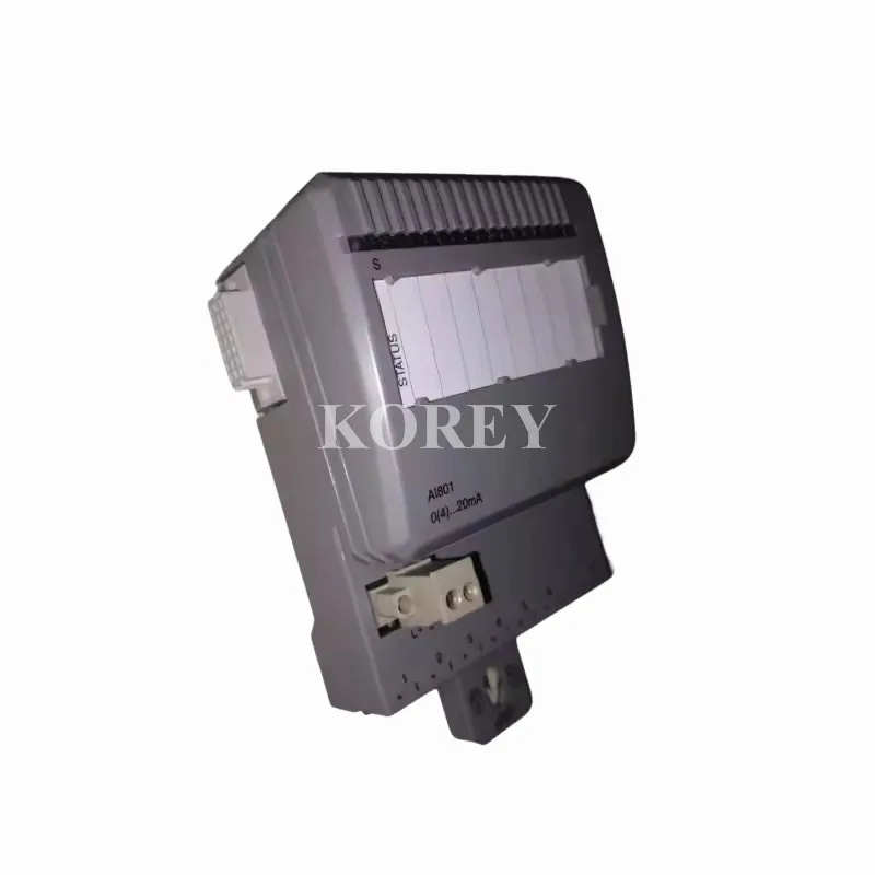 وحدة S800 AI801-eA 3BSE 020512 R2 البقعة الأصلية #2