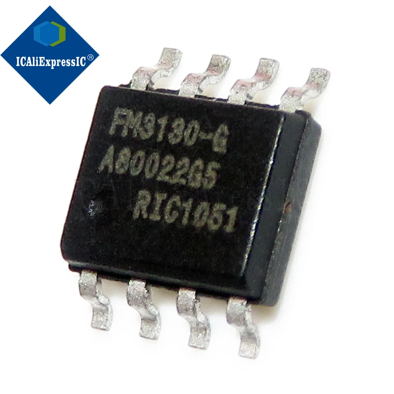 

1piece FM3130-G FM3130 SOP-8