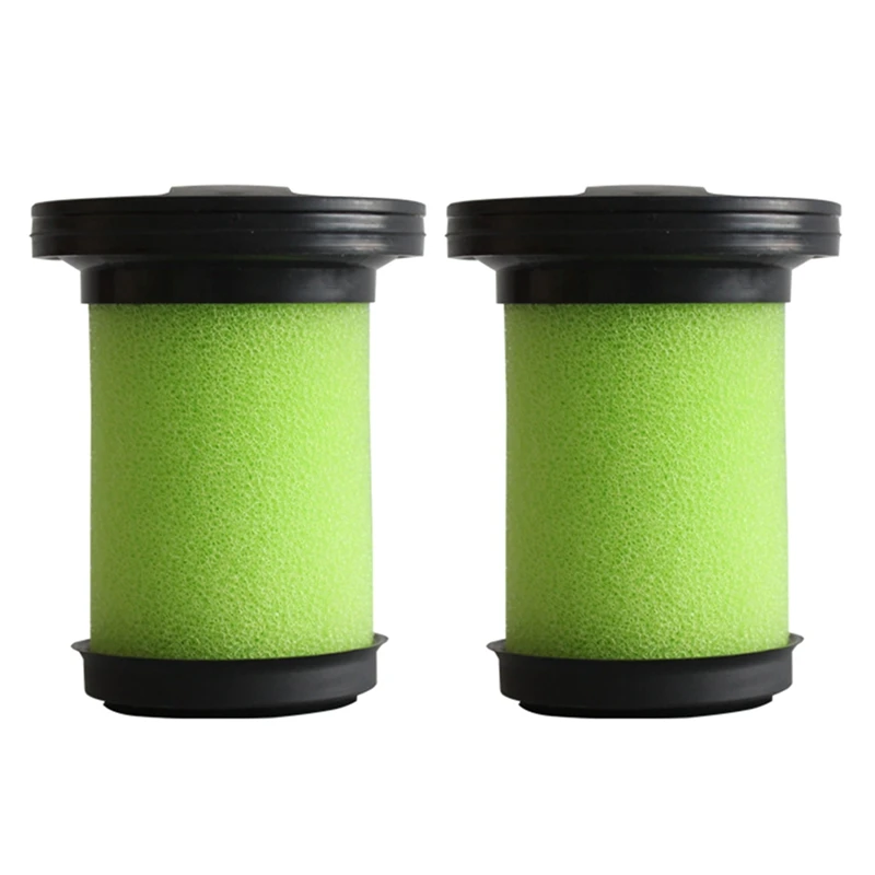 Vacuum Cleaner Accessories Filter Filter Elements Suitable For British Small Green Gtech Multi Plus