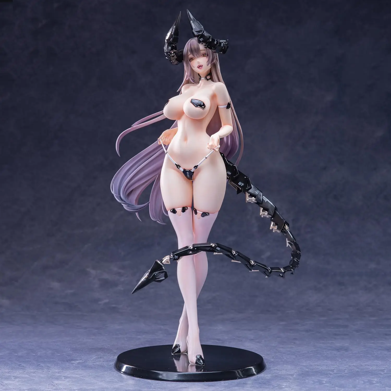 Uloop Original Dragon-Dragon princesse 1/7 PVC figurine Anime modèle jouets Collection poupée cadeau