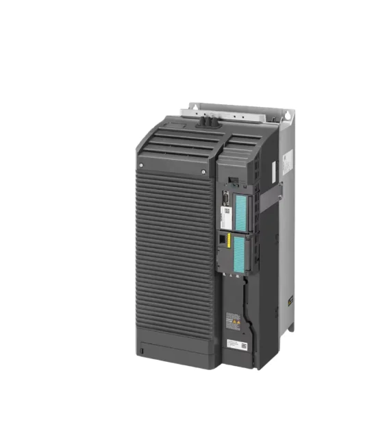 6SL3210-1KE24-4AF1  G120C 22kW/18.5kW 3 Phase VFD PROFINET Built-in Class a EMC Filter STO Safety 380-480V Compact Inverter
