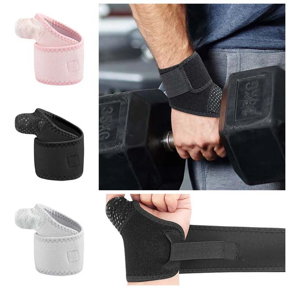 

Hand Joint Relief Thumb Wrist Brace Wraps Hand Protectors Thumb Sleeves Wrist Support Thumb Immobilizer Compression Pain