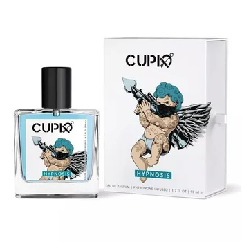 Original Sealed EDP Hypnosis Cupid 2.0 Pheromone-Infused Col...
