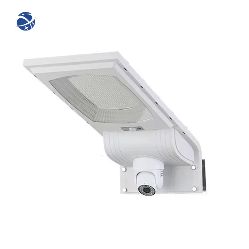 outdoor security camera with solar street lights all in one solar street light with camera solar cctv camera