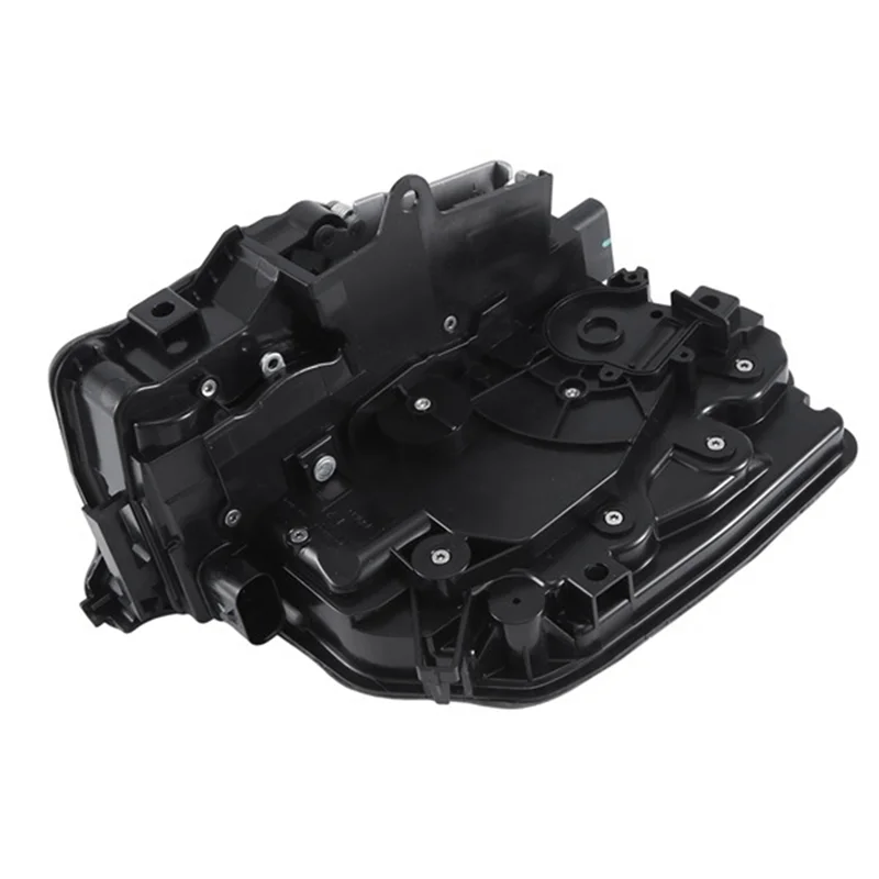 

A20K-Car Door Lock Door Lock Actuator 51217281945 Door Lock For BMW X5 X6 Lock Cylinder Front Left Door Lock