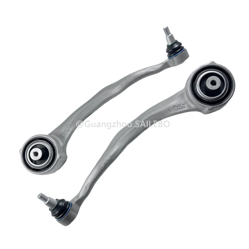 Suspension System LR123628 LR123627 LR144506 LR144505 High Quality Style Auto Parts Front End Control Arm For NEW DEFENDER 2020