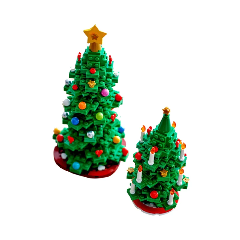 LEGO 40573 Christmas Tree